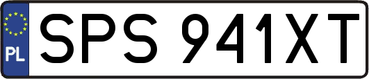 SPS941XT