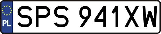 SPS941XW