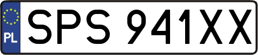SPS941XX