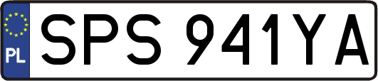 SPS941YA