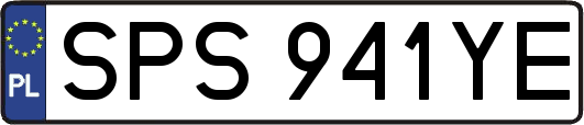 SPS941YE