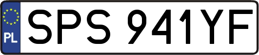SPS941YF