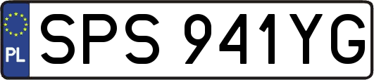 SPS941YG