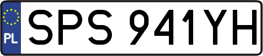 SPS941YH