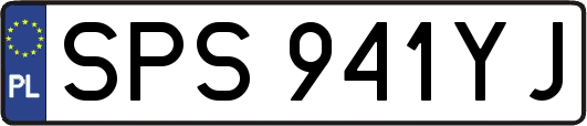 SPS941YJ