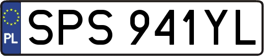SPS941YL