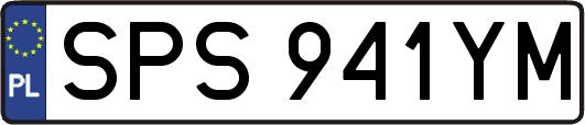 SPS941YM