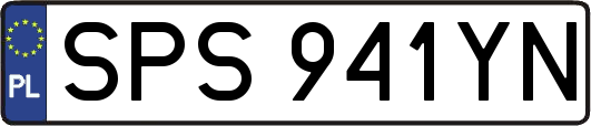 SPS941YN