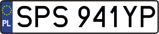 SPS941YP