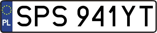 SPS941YT