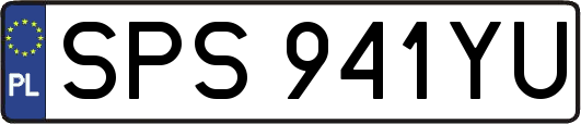 SPS941YU