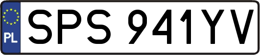 SPS941YV