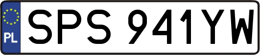 SPS941YW