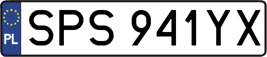SPS941YX