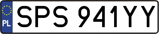 SPS941YY