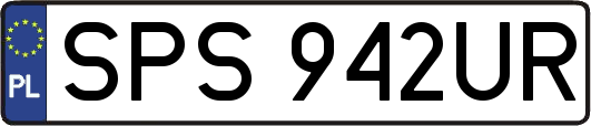 SPS942UR