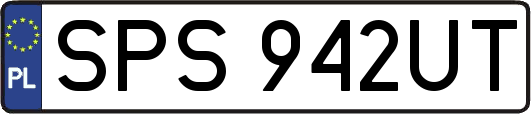 SPS942UT