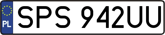SPS942UU