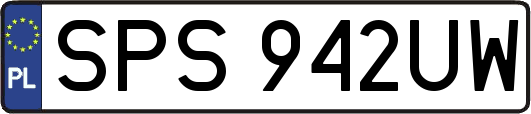 SPS942UW