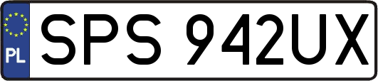 SPS942UX