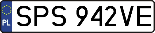 SPS942VE