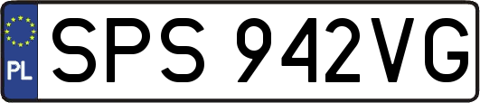 SPS942VG