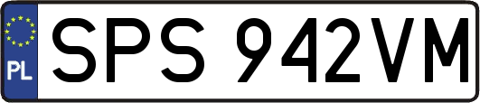 SPS942VM