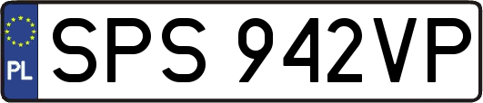 SPS942VP