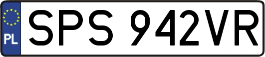 SPS942VR
