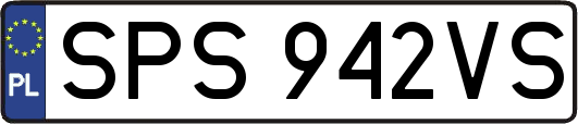 SPS942VS