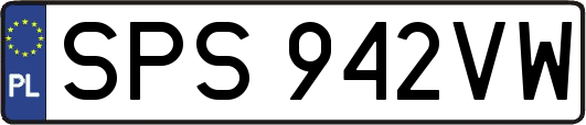SPS942VW