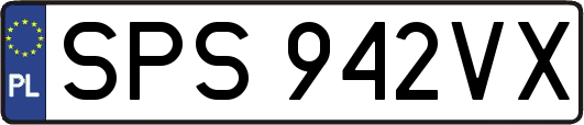 SPS942VX