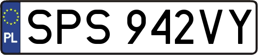 SPS942VY