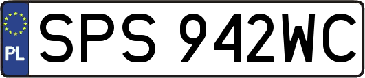 SPS942WC