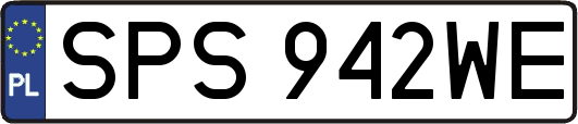 SPS942WE