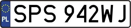 SPS942WJ