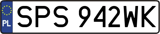 SPS942WK