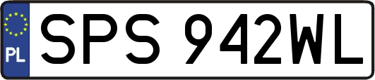SPS942WL