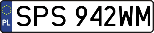 SPS942WM