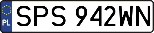 SPS942WN