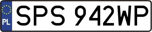 SPS942WP