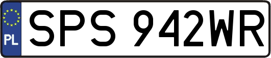 SPS942WR