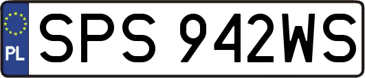 SPS942WS