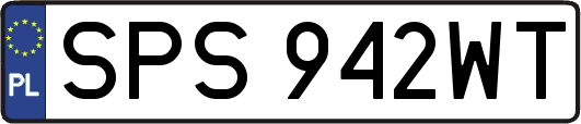 SPS942WT