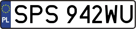 SPS942WU
