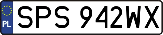 SPS942WX