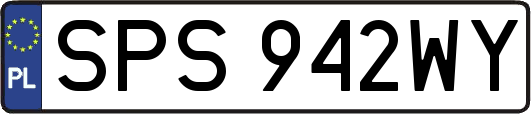 SPS942WY