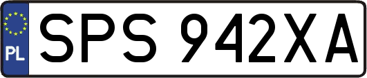 SPS942XA