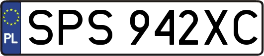SPS942XC