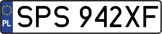 SPS942XF
